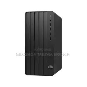 New Desktop Computer HP 290 G9 8GB Intel Core i5 SSD 512GB