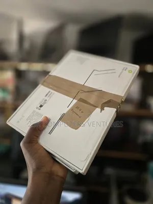 New Apple iPad Pro 11 (2024) 256 GB