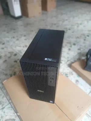 New Desktop Computer Dell 8GB Intel Core Ultra 7 SSD 512GB