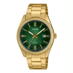 Men Casio Watch