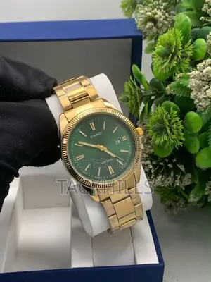 Men Casio Watch
