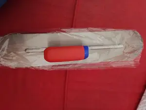 Big Pull Trowel