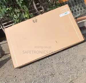 New Original Samsung 85′′ Crystal Uhd Smart Tv (Ua85du800uxly)