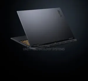 New Laptop Asus TUF Gaming F16 32GB Nvidia SSD 1T