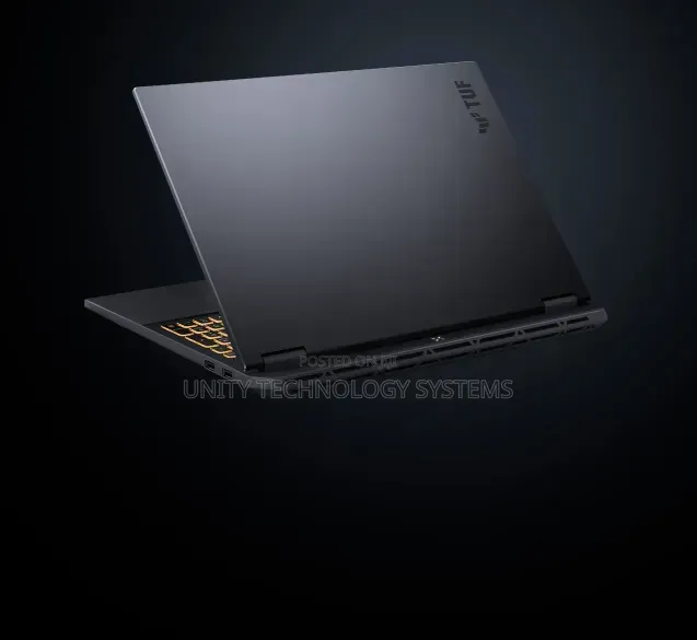 New Laptop Asus TUF Gaming F16 32GB Nvidia SSD 1T
