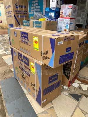 Pearl Super Fast Cooling 2.5hp Inverter Energy Saving AC
