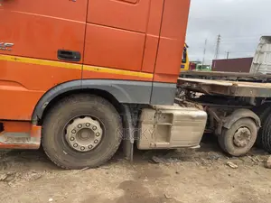 Daf Art Head , Euro 6-2024 Registered