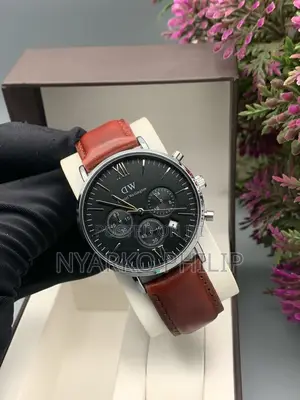 Daniel Wellington