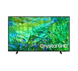 Samsung Du9000 98-Inch Crystal Uhd Smart Tv Available