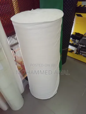 Waterproof Fiber