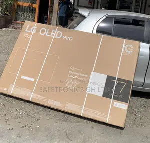 Super Best Lg Oled Evo C3 77 Inch Smart Tv 2023