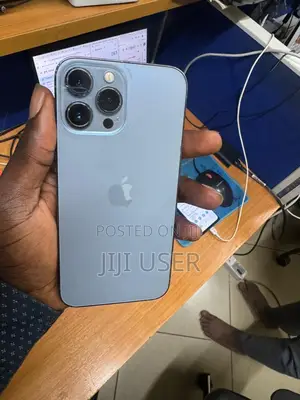 Apple iPhone 13 Pro Max 512 GB Blue