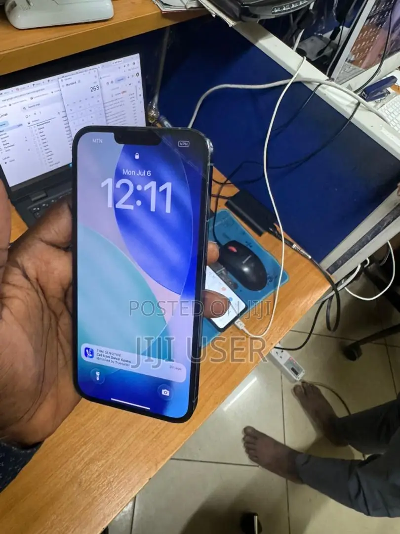 Apple iPhone 13 Pro Max 512 GB Blue