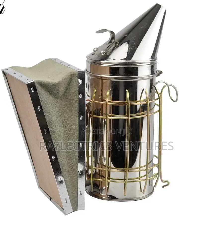 Bee Smoker