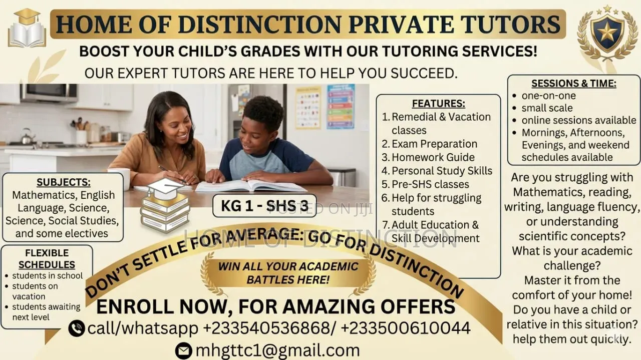 The Exceptional Teacher