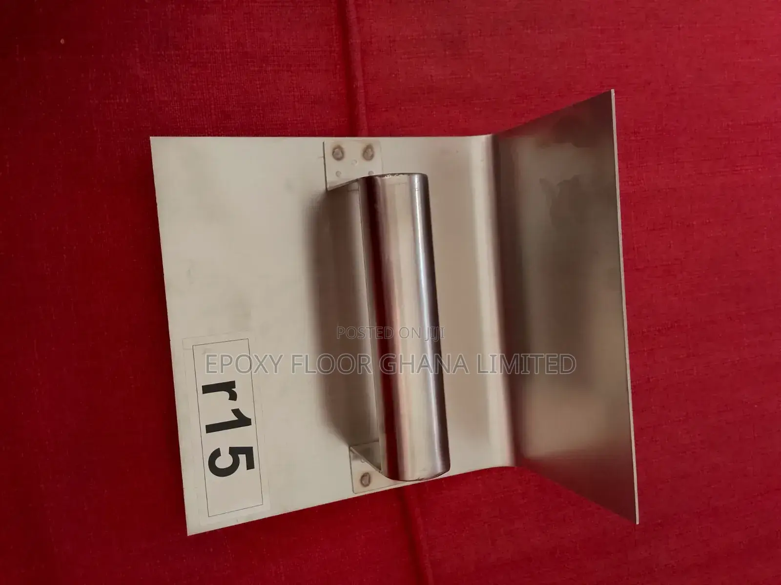 Covel Trowel