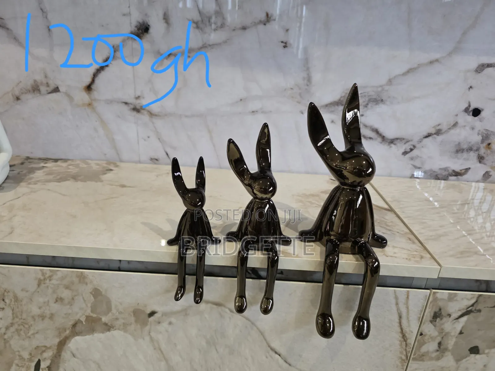 Home Decor Figurines