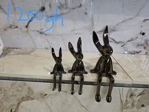 Home Decor Figurines
