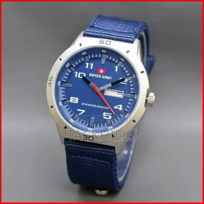Swiss Army Watches