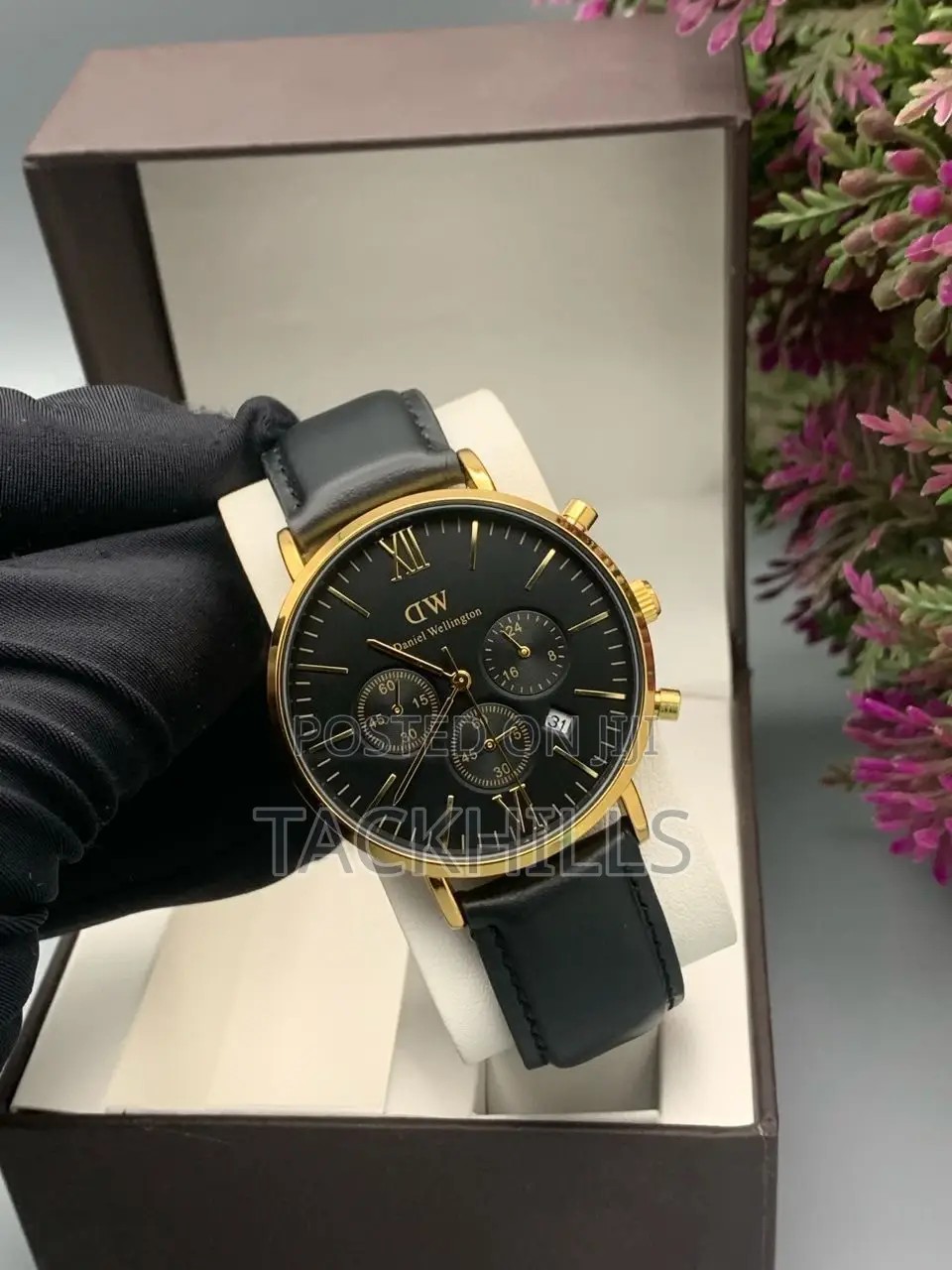 Swiss Army Watches