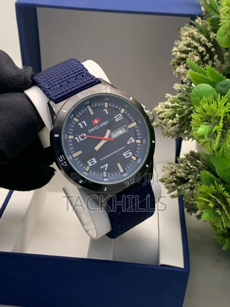 Swiss Army Watches