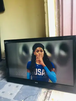 42inches AKAI Slim Digital Tv
