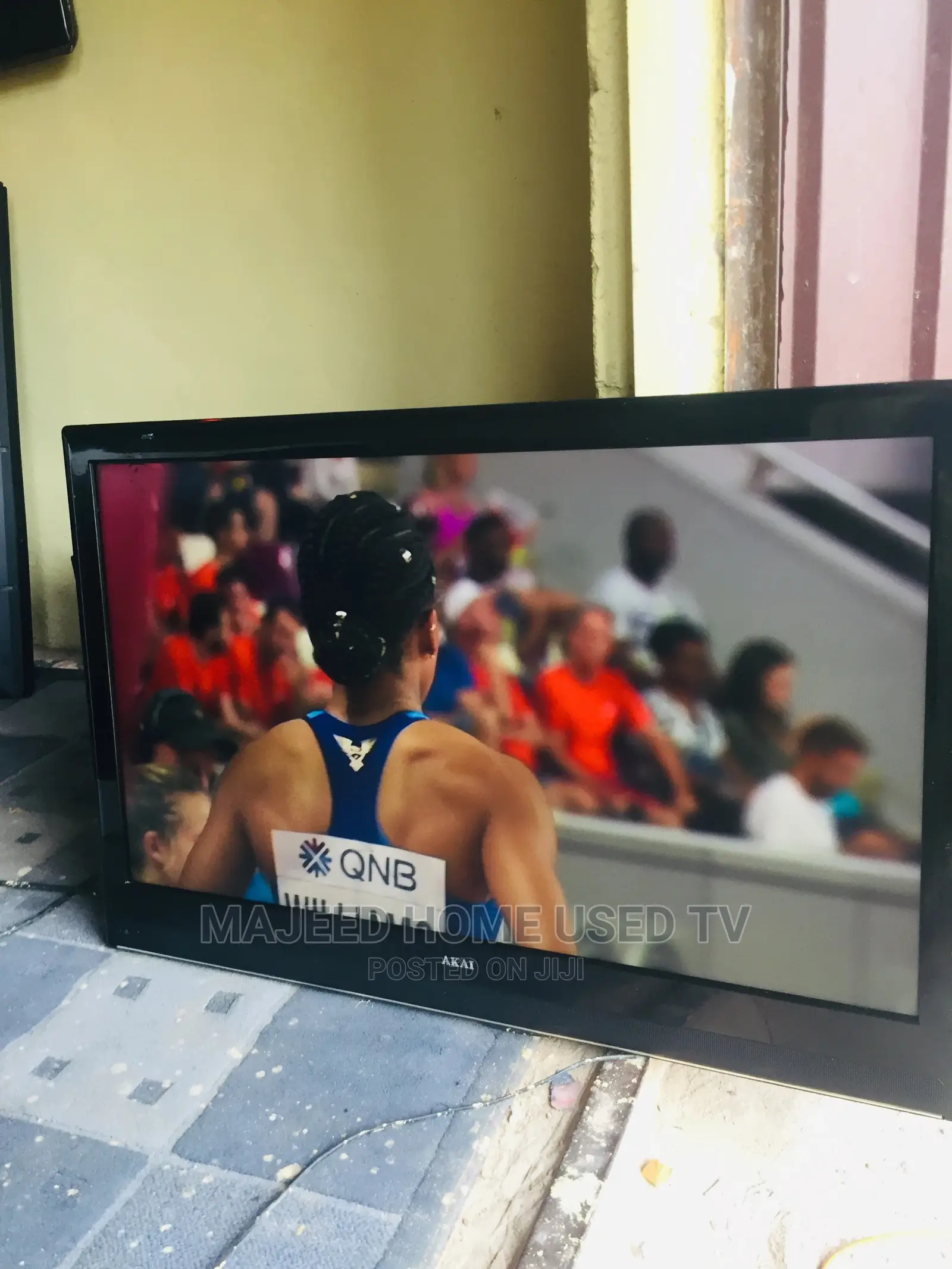 42inches AKAI Slim Digital Tv