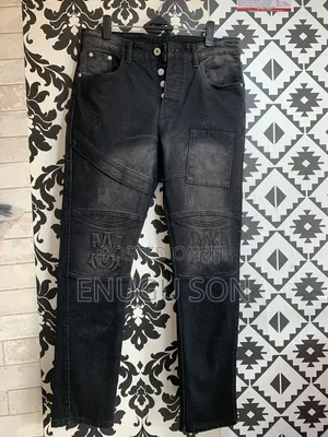 Jeans  Quality