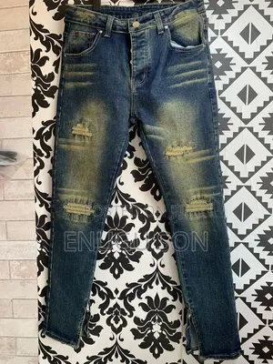 Jeans  Quality