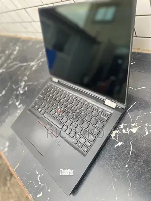 Laptop Lenovo ThinkPad x13 Yoga 16GB Intel Core i5 SSD 256GB