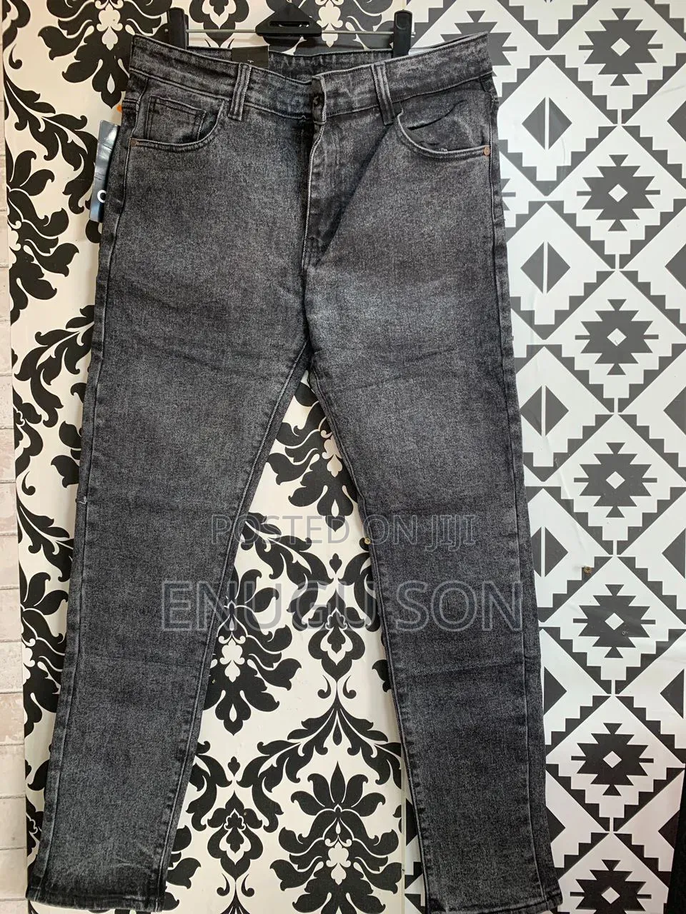 Jeans  Quality