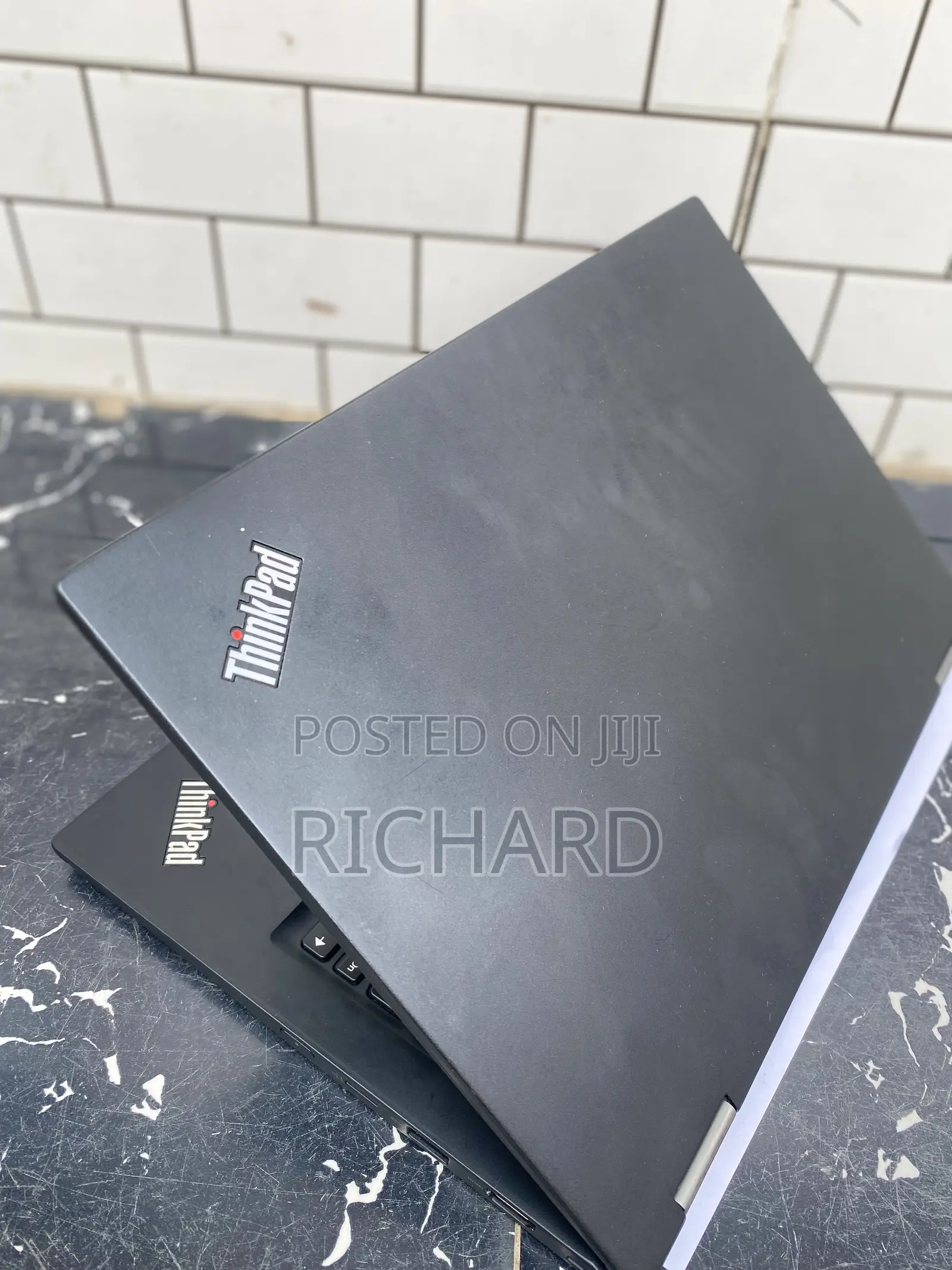 Laptop Lenovo ThinkPad x13 Yoga 16GB Intel Core i5 SSD 256GB