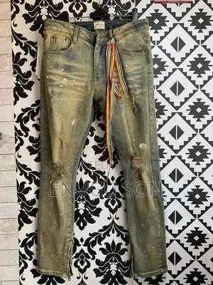 Jeans  Quality