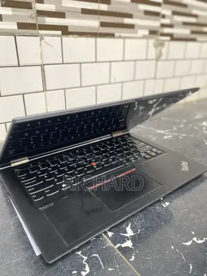 Laptop Lenovo ThinkPad x13 Yoga 16GB Intel Core i5 SSD 256GB