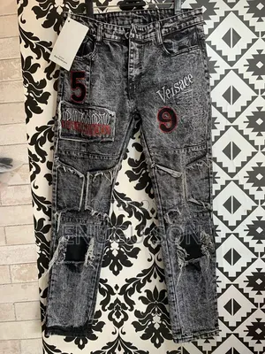Jeans  Quality