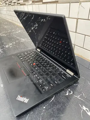 Laptop Lenovo ThinkPad x13 Yoga 16GB Intel Core i5 SSD 256GB
