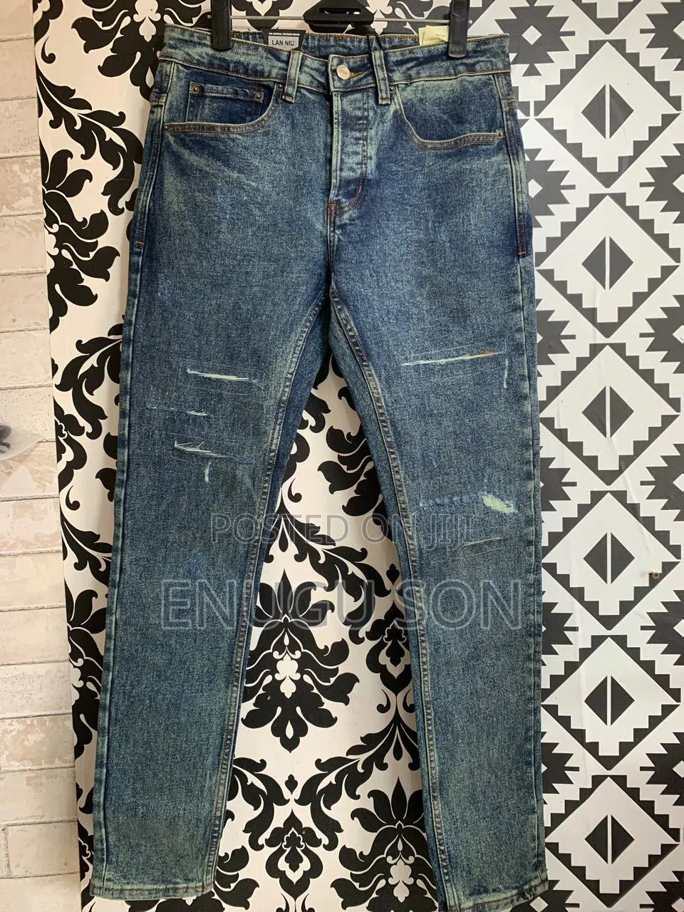 Jeans  Quality