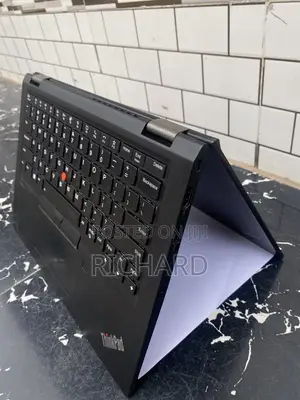 Laptop Lenovo ThinkPad x13 Yoga 16GB Intel Core i5 SSD 256GB
