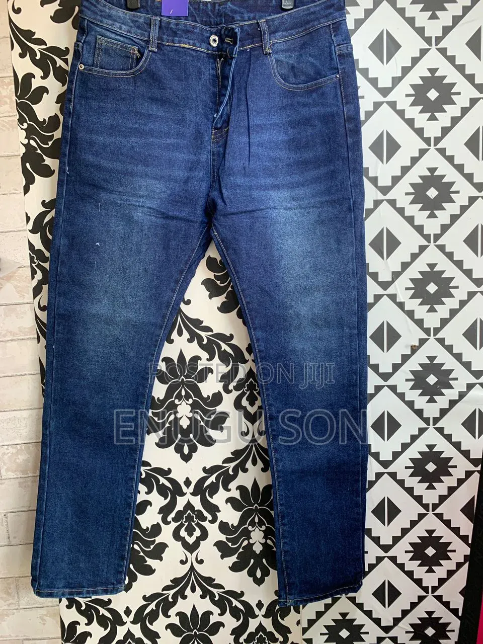 Jeans  Quality