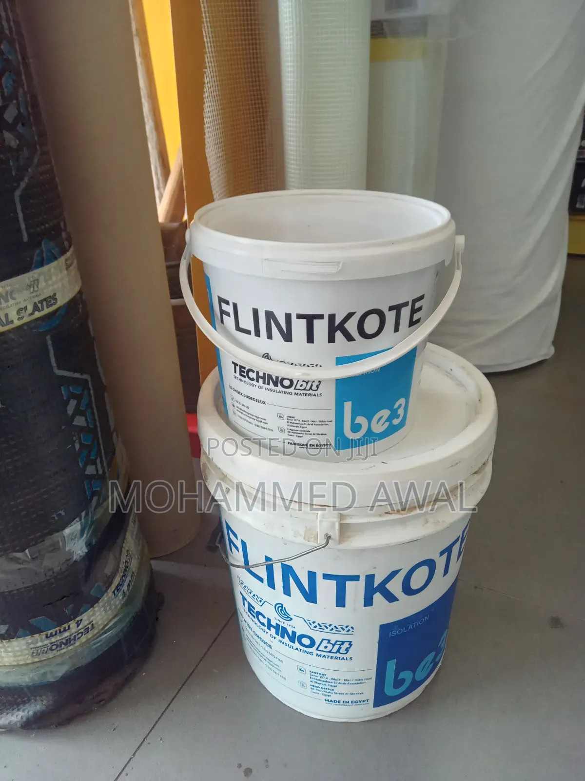 Filintkot Techno