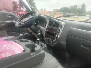 Kia Bongo 3