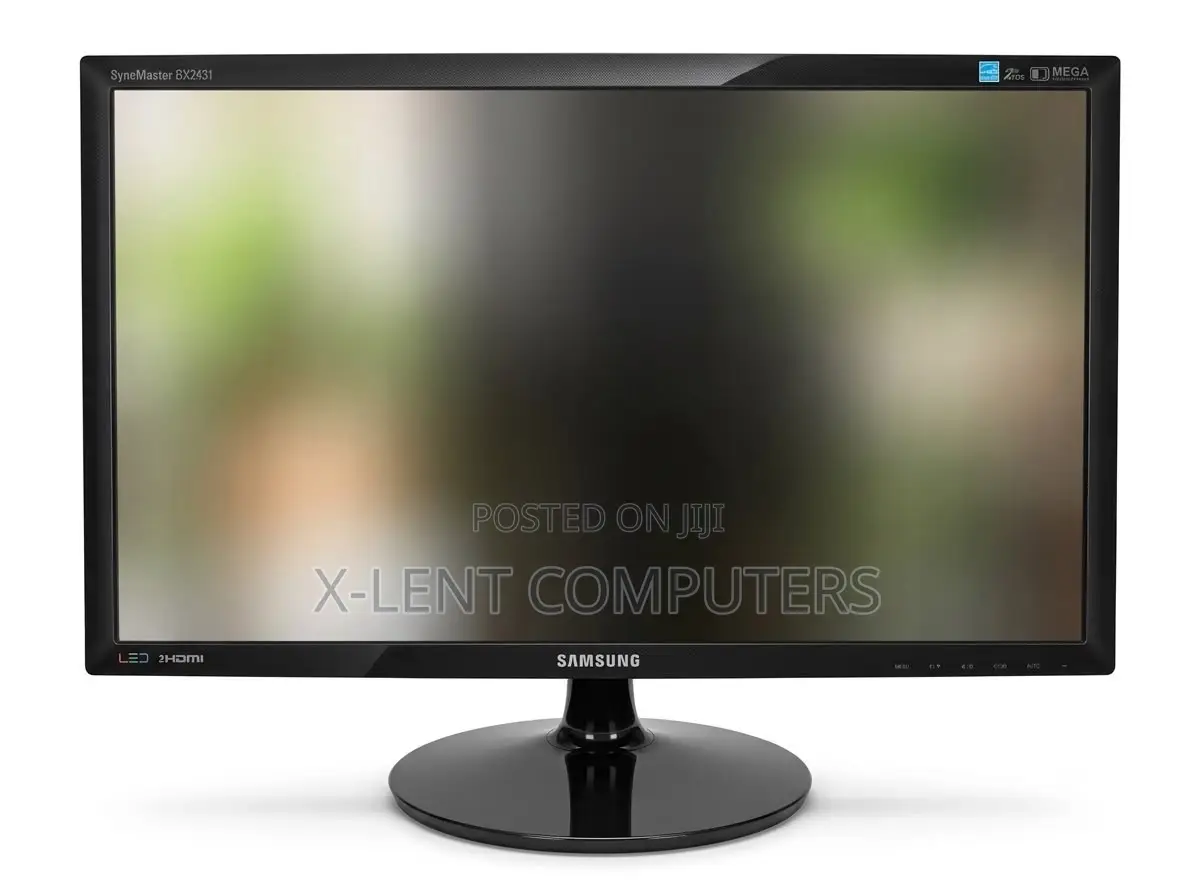 Samsung Monitor
