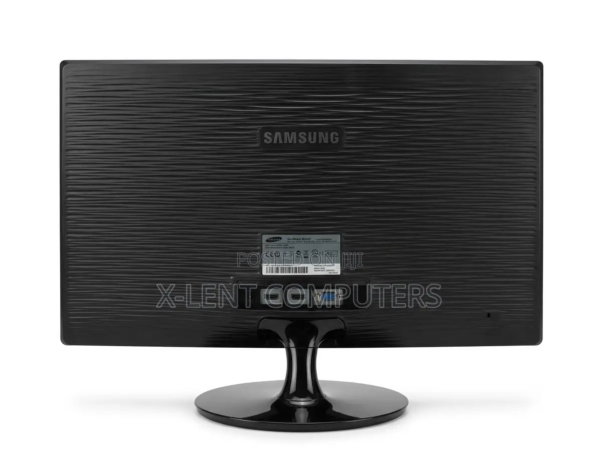 Samsung Monitor