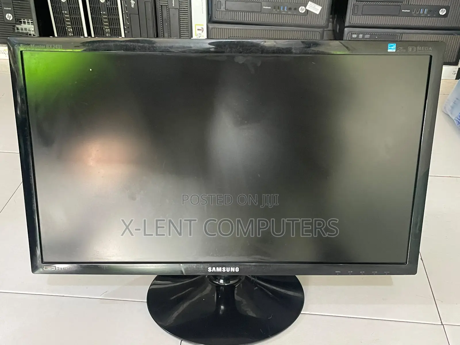 Samsung Monitor