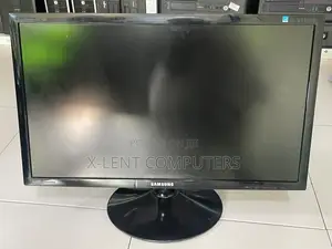 Samsung Monitor