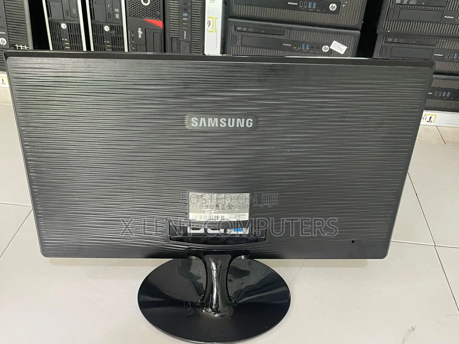 Samsung Monitor