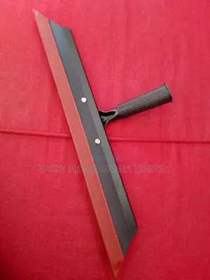 Magic Trowel
