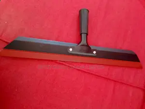 Magic Trowel