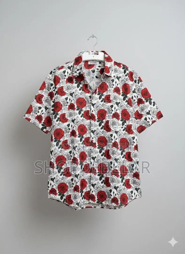 Floura Plan Shirt