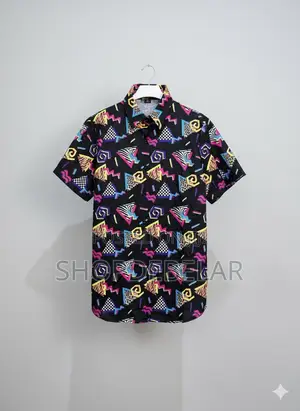 Floura Plan Shirt
